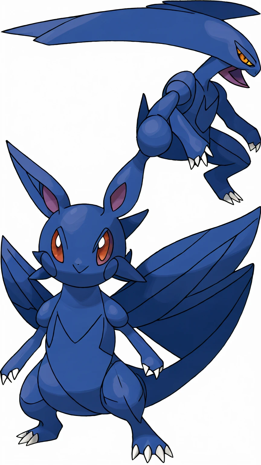 Pokemon revolution, pokemon Uprising, pokemon battle