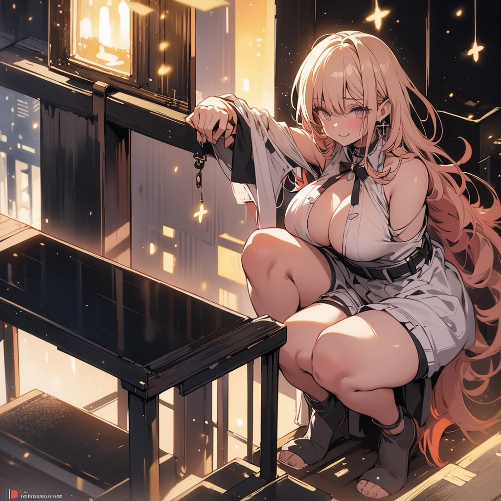a giantess girl, extremely large woman, indoor, outgrowing house, destroying room, ripping clothes, intimate with tiny men, moaning, epic scale, masterpiece, octane render, 3girls, mature, female_pervert, athletes, student, queen, harem, idol, white_skin, curvy, gyaru, tall, slender, makeup, light_blush, sparkling eyes, pink eyeshadow, pupils, small nose, :o, bare shoulders, armpits, chest, gigantic breasts, breasts apart, hanging breasts, bouncing breasts, cleavage, nipples, unbuttoned clothes, large_pectorals, slender_waist, school_uniform, kindergarten_uniform, tight, see-through, canvas, latex, side_cutout, see-through_thighhighs, frilled, layered, striped, plaid, barefoot, no_shoes, iron_cross, short_sleeves, sleeveless, armband, striped_sleeves, armlet, bracelet, crystal_earrings, hair_tie, smile, evil smile, :d, confused, blush, embarrass, twitching, rape_face, female_orgasm, heavy_breathing, moaning, standing, kneeling, bent_over, on_side, leaning, leaning_forward, leaning_on_object, posing, stylish_pose, flexing, spitting, tripping, teasing, strap_lift, bikini_pull, clothes_pull, hand_on_head, hand_in_hair, grabbing, legs_together, legs_up, spread legs, leg_lock, legs, convenient_leg, squatting, _open_legs, knees_together_feet_apart, knees, knee_up, sitting, hand_on_own_knee, knees_to_chest, sitting_on_xx, butterfly_sitting, sitting_on_person, all_fours, bare_legs, thick_thighs, Kabedon, symmetrical_docking, colorful, realistic, landscape/scenery, light, illustration, Volumetric Lighting, rim light, Cinematic Lighting, highres, spot_color, depth_of_field, landscape, city_lights, scenery, dripping, moonlight, city, gym, street, warehouse, classroom, building_ruins, tunnel, cityscape, indoor, floor, curtains, door, bed, window_, full_shot, dancing girl, multiple_girls, super beautiful giganormus curvy busty thick wet horny moaning, very detailed queens of natural beauty huge curvy tall ten anime tall, girls towering giant, 10 metres, NFSW