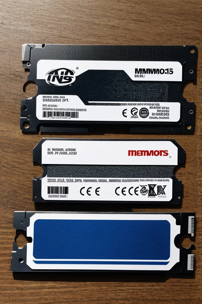 An image of ram memories to sell 