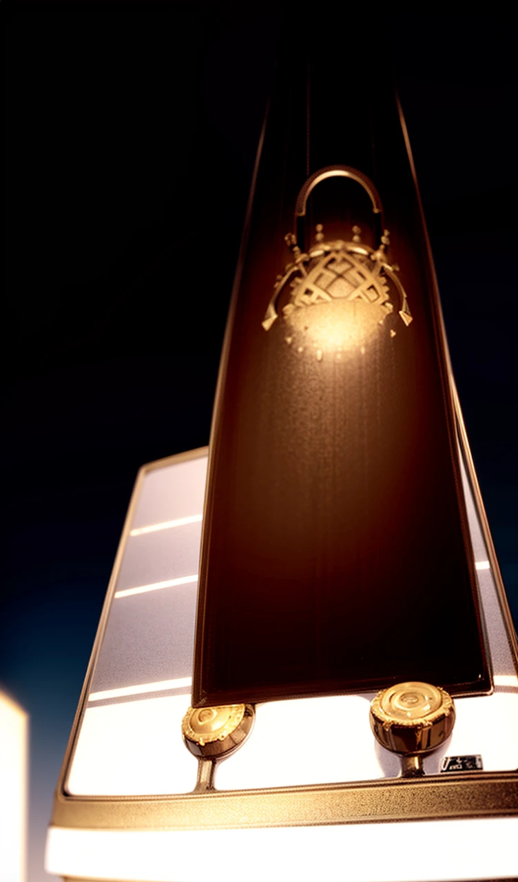 Queen gold crown