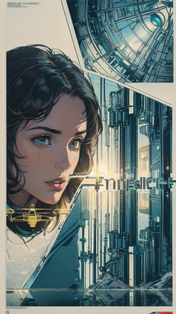 (((masterpiece, highest quality))),(((solo:1.2))),(((1girl:1.2))),(((32k wallpaper))),(very detailed, vintage science fiction),((((((geometric cinematic movie poster)))))), (bauhaus), shape,(((abstract))),(mid century modern),movie poster,(((((portfolio))))),(((((Close-up))))),(((((bust up))))),((((more various angle)))),(((ultimate highlight))),Vast landscape,((((complete. detailed face)))),(((Extremely talented))),(((most complecated machine))),(((text))),(((typography))),(((((best complicated machine))))),(((((genius mechanic))))),(((gorgeous light leak))),(((perfect detailed goggle))),(((extreme reflection lens))),