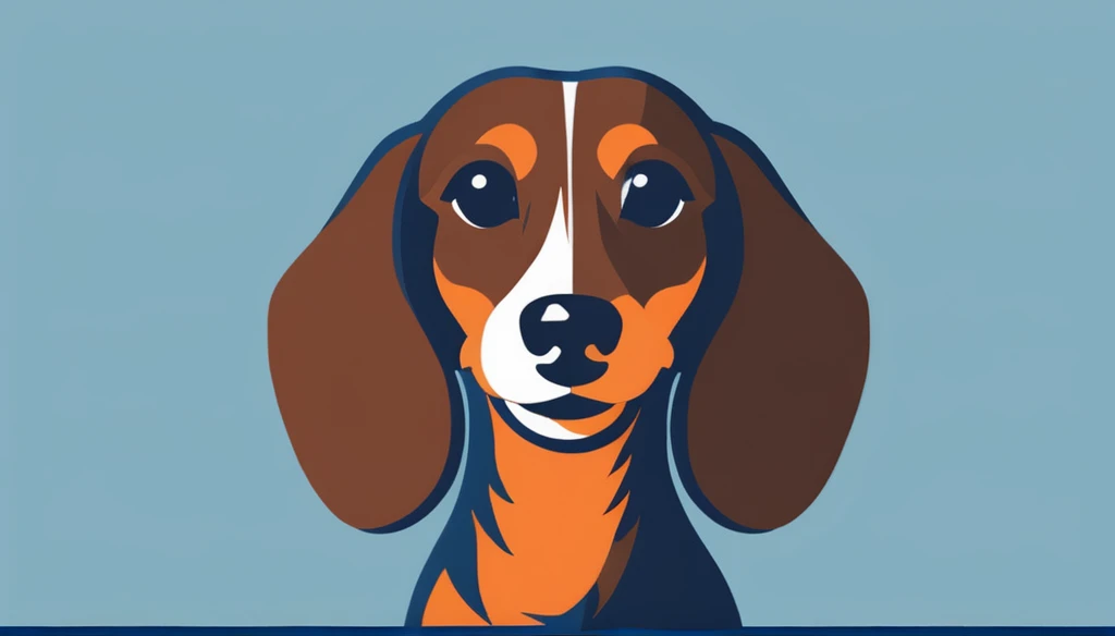 score_9, score_8_up, score_7_up, score_6_up, score_5_up, score_4_up, logo,
A logo for a dog hottel,
dachshundは舌を出してジャンプしている
(head portrait), ((light Black&brown dachshund' black ear:1.25), text "Y Bnma", dog on the text, under the roof , dog bowl, dog ball, dog toys around, happy dog, pastell colors (orange, dark blue, blue, brown),
LogoRedAF