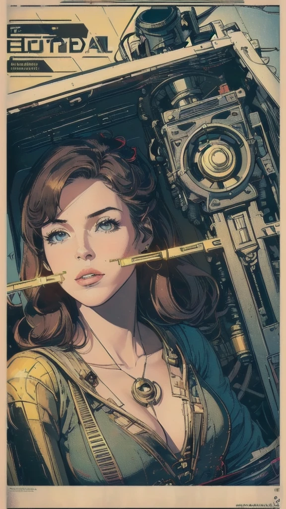 (((masterpiece, highest quality))),(((solo:1.2))),(((1girl:1.2))),(((32k wallpaper))),(very detailed, vintage science fiction),((((((geometric cinematic movie poster)))))), (bauhaus), shape,(((abstract))),(mid century modern),movie poster,(((((portfolio))))),(((((Close-up))))),(((((bust up))))),((((more various angle)))),(((ultimate highlight))),Vast landscape,((((complete. detailed face)))),(((Extremely talented))),(((most complecated machine))),(((text))),(((typography))),(((((best complicated machine))))),(((((genius mechanic))))),(((gorgeous light leak))),(((perfect detailed goggle))),