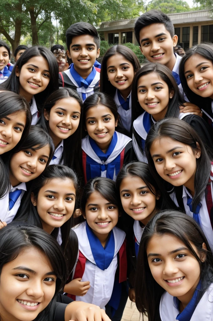 students group 