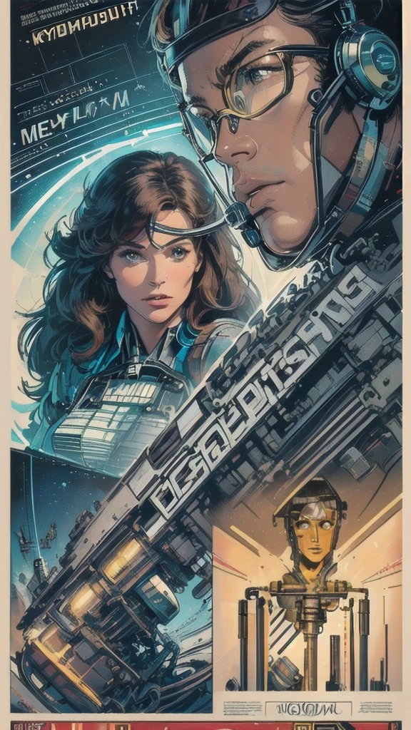 (((masterpiece, highest quality))),(((solo:1.2))),(((1girl:1.2))),(((32k wallpaper))),(very detailed, vintage science fiction),((((((geometric cinematic movie poster)))))), (bauhaus), shape,(((abstract))),(mid century modern),movie poster,(((((portfolio))))),(((((Close-up))))),(((((bust up))))),((((more various angle)))),(((ultimate highlight))),Vast landscape,((((complete. detailed face)))),(((Extremely talented))),(((most complecated machine))),(((text))),(((typography))),(((((best complicated machine))))),(((((genius mechanic))))),(((gorgeous light leak))),(((perfect detailed goggle))),