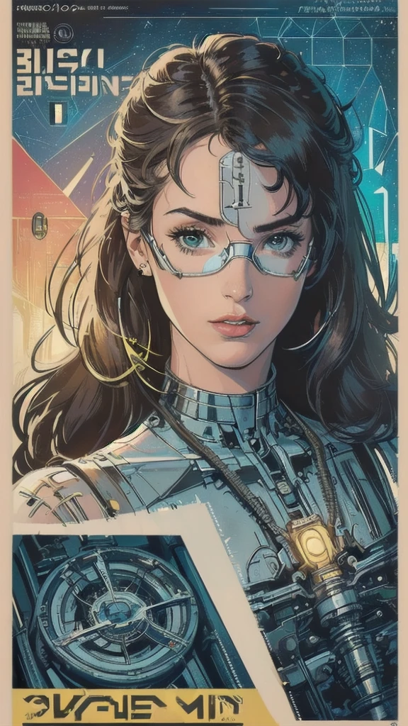 (((masterpiece, highest quality))),(((solo:1.2))),(((1girl:1.2))),(((32k wallpaper))),(very detailed, vintage science fiction),((((((geometric cinematic movie poster)))))), (bauhaus), shape,(((abstract))),(mid century modern),movie poster,(((((portfolio))))),(((((Close-up))))),(((((bust up))))),((((more various angle)))),(((ultimate highlight))),Vast landscape,((((complete. detailed face)))),(((Extremely talented))),(((most complecated machine))),(((text))),(((typography))),(((((best complicated machine))))),(((((genius mechanic))))),(((gorgeous light leak))),(((perfect detailed goggle))),