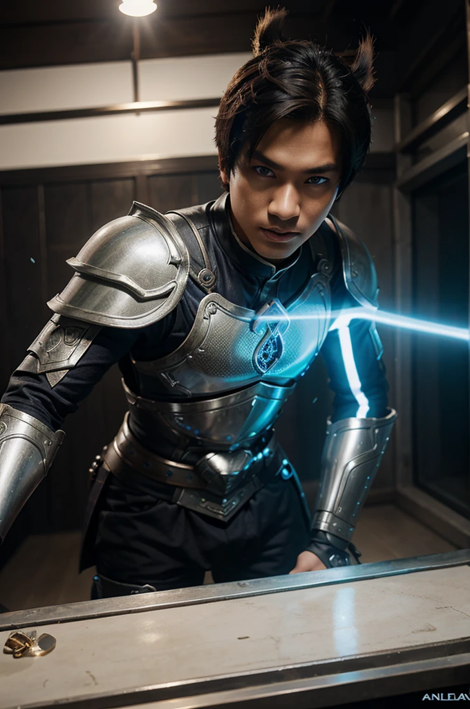 WallpaperLancelot Hero game mobile legend dengan kualitas realistis high devenition tertinggi