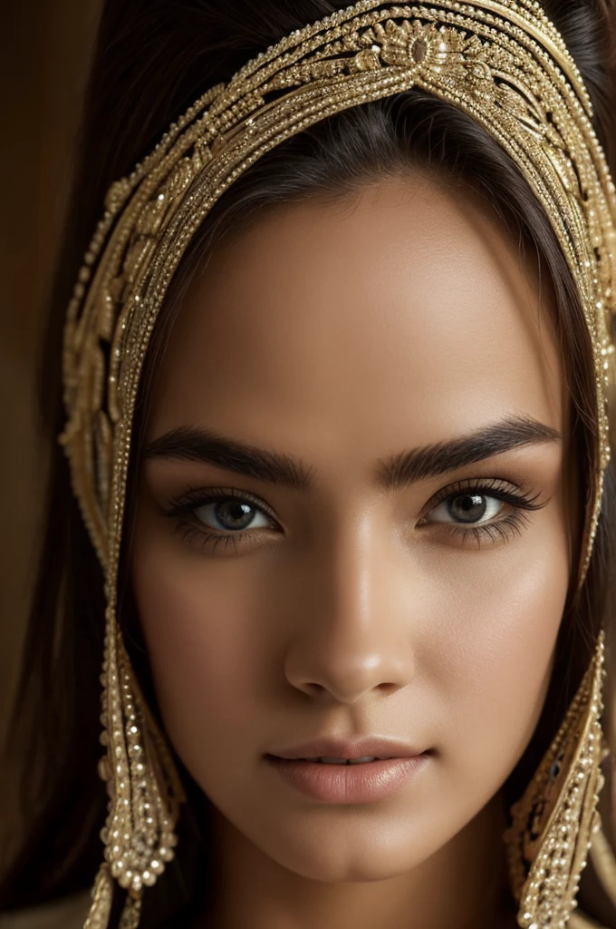 ((best quality)), ((masterpiece)), (detailed), perfect face