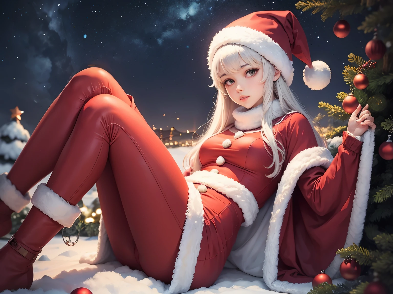 delete Starry sky background