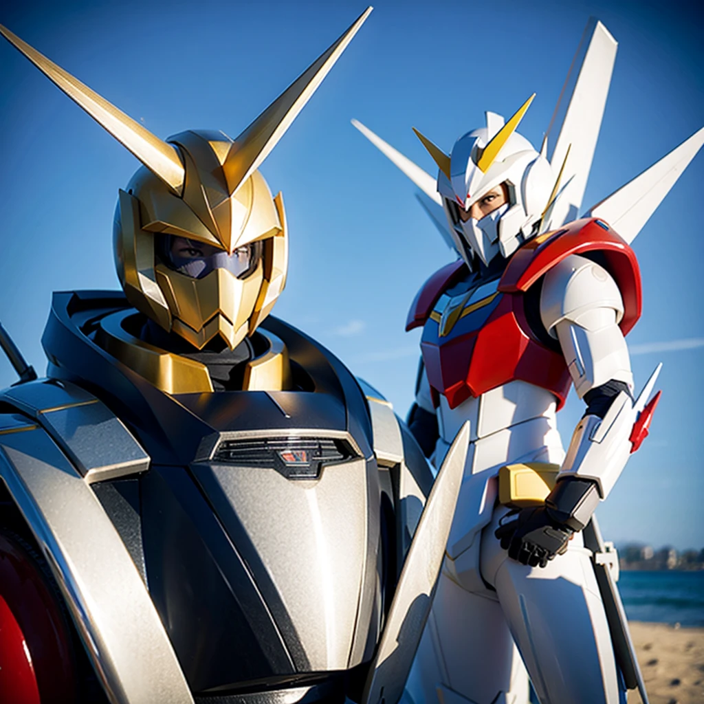 Jim Gundam