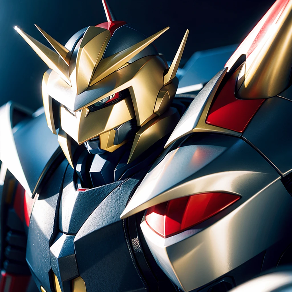 Jim Gundam