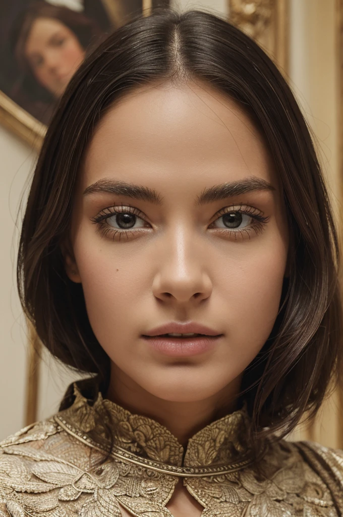 ((best quality)), ((masterpiece)), (detailed), perfect face