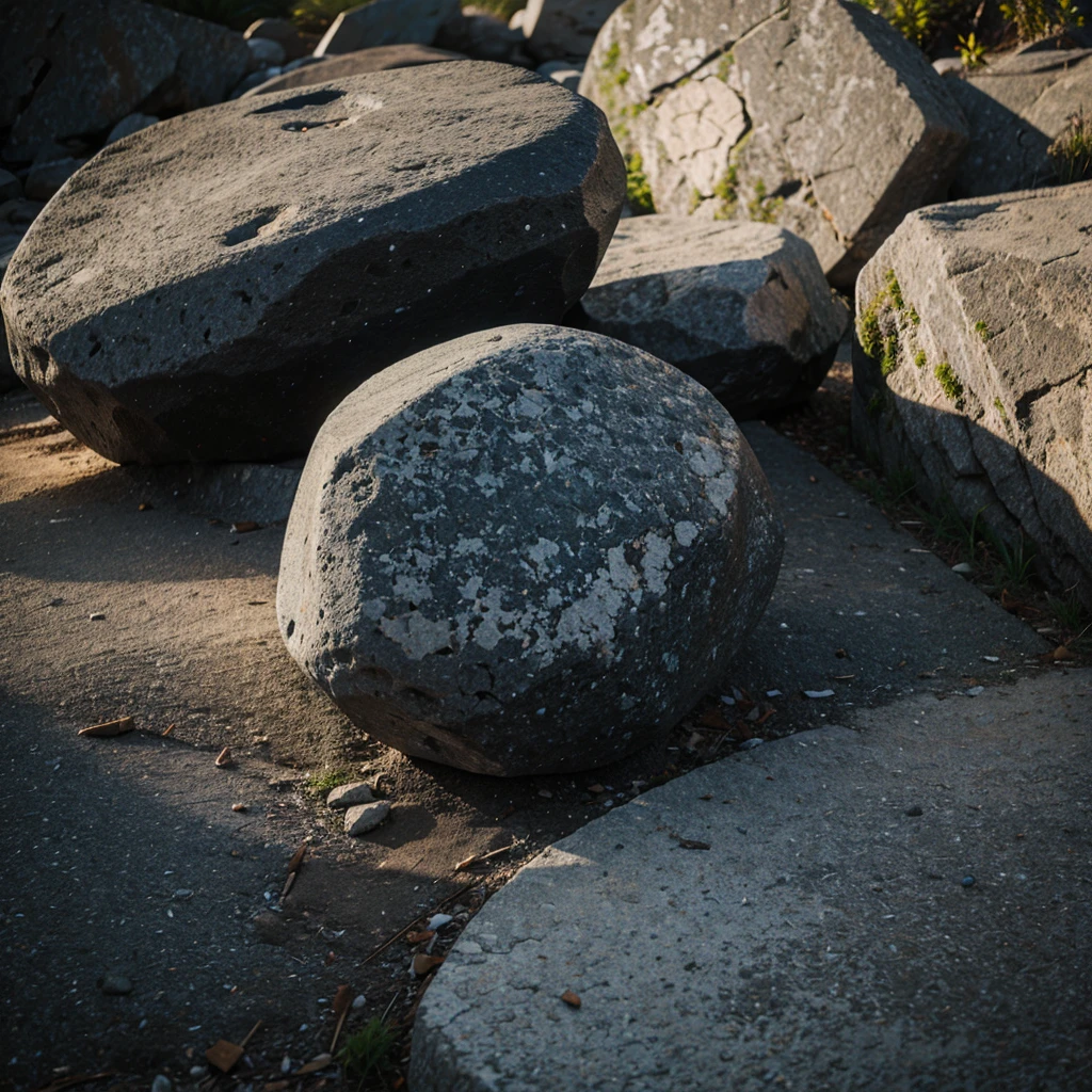 Rock