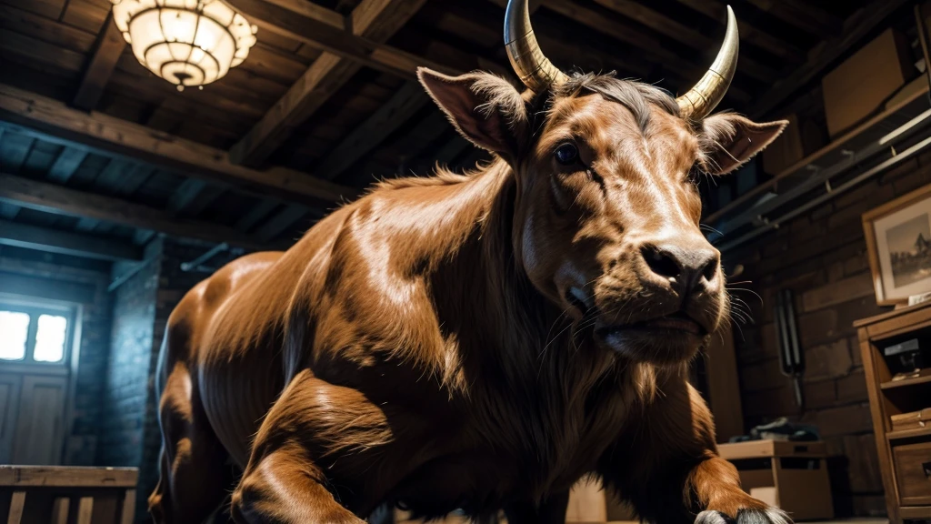 minotaur