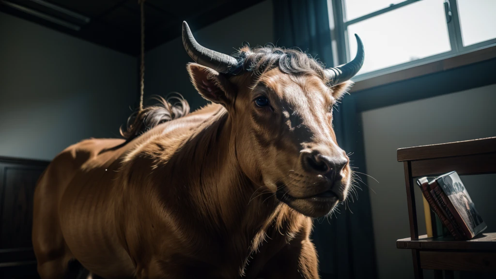 minotaur