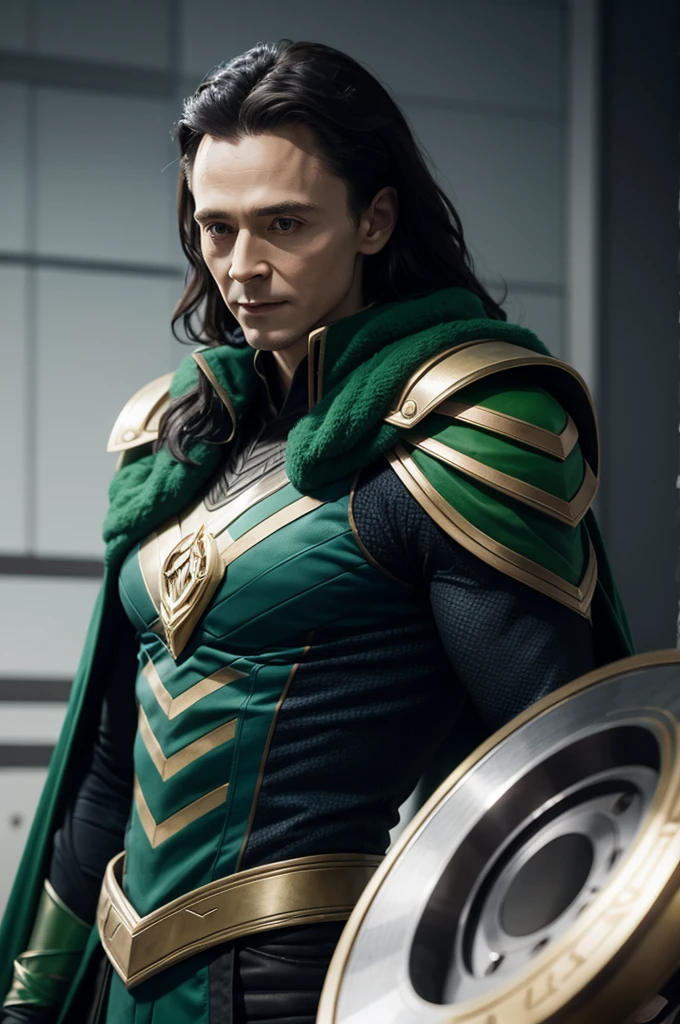 loki
