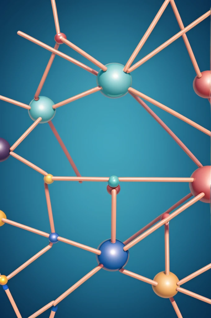 Molecules with covalent bond biochemistry 
