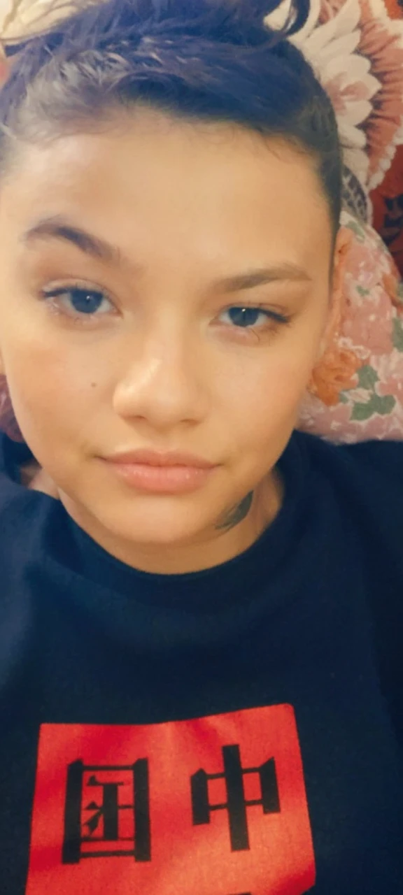 ((best quality, exceptional visual quality)), ((better skin texture, premium material)), ((upper body portrait, softcore photoshoot pose)), (a softcore starlet who goes by the name of "Areola Blush", similar to audrey hepburn, sex symbol), short hair with blunt bangs, (eye makeup, eyeliner), wearing a crop top sweater, risqué, midriff sex appeal, pleated skirt, the best of her onlyfans premium subscription photo set