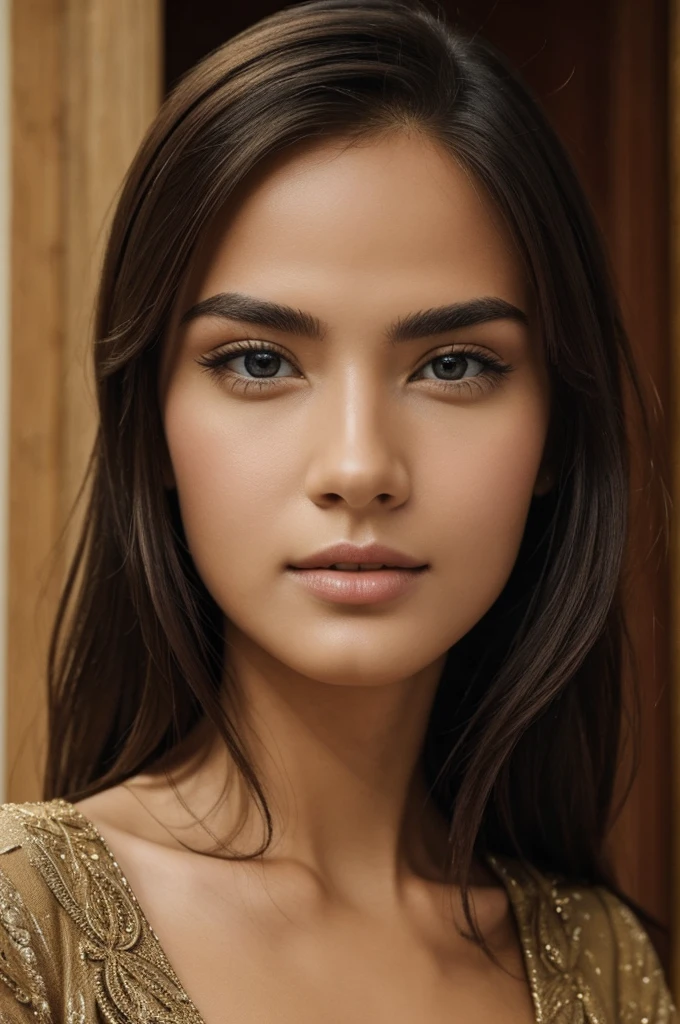((best quality)), ((masterpiece)), (detailed), perfect face