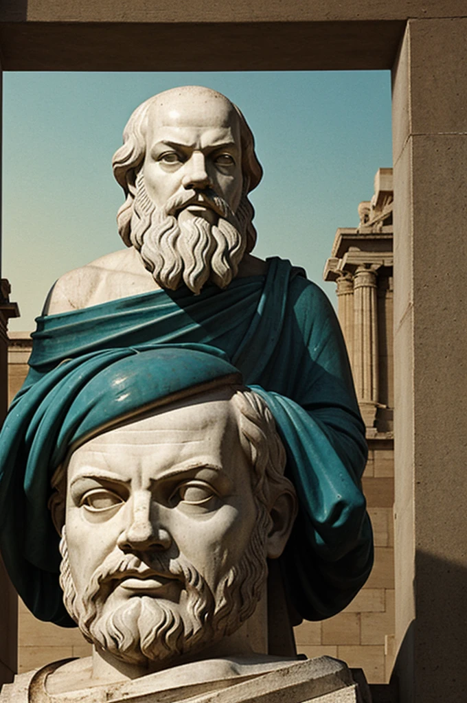 Socrates in the modern world