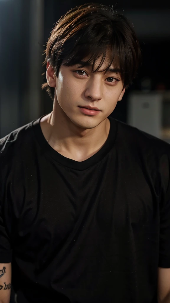 Jungkook