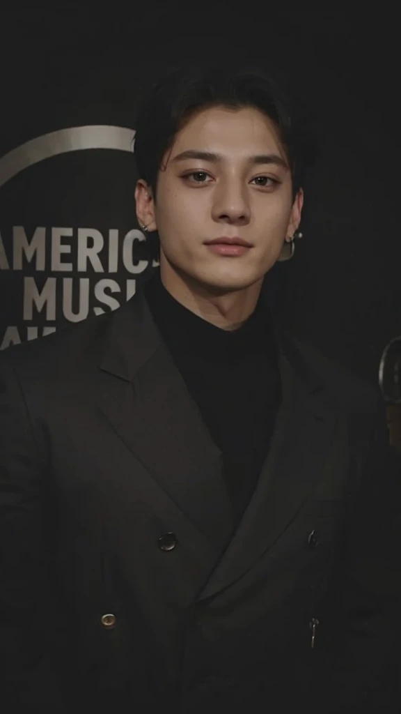 Jungkook 
