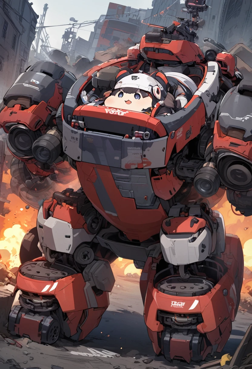 Rovd Rover fat cilicone