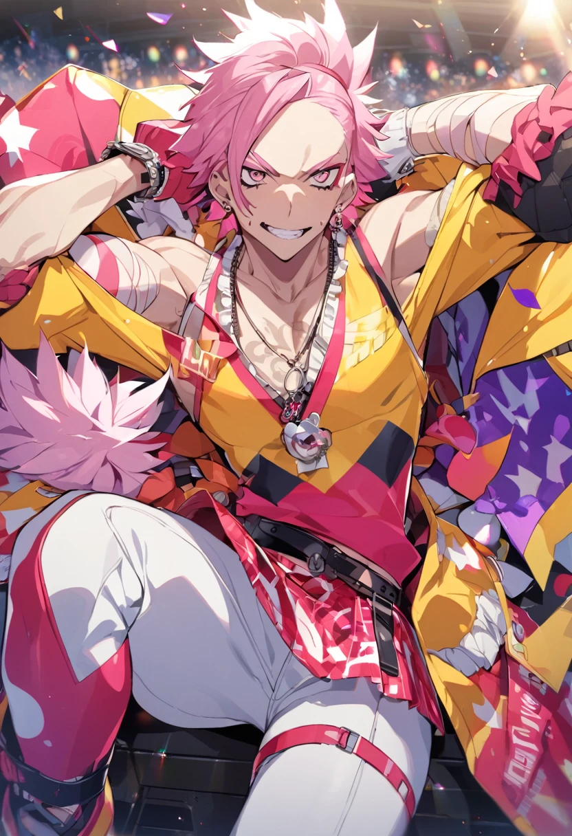 Rico DoFlamingo