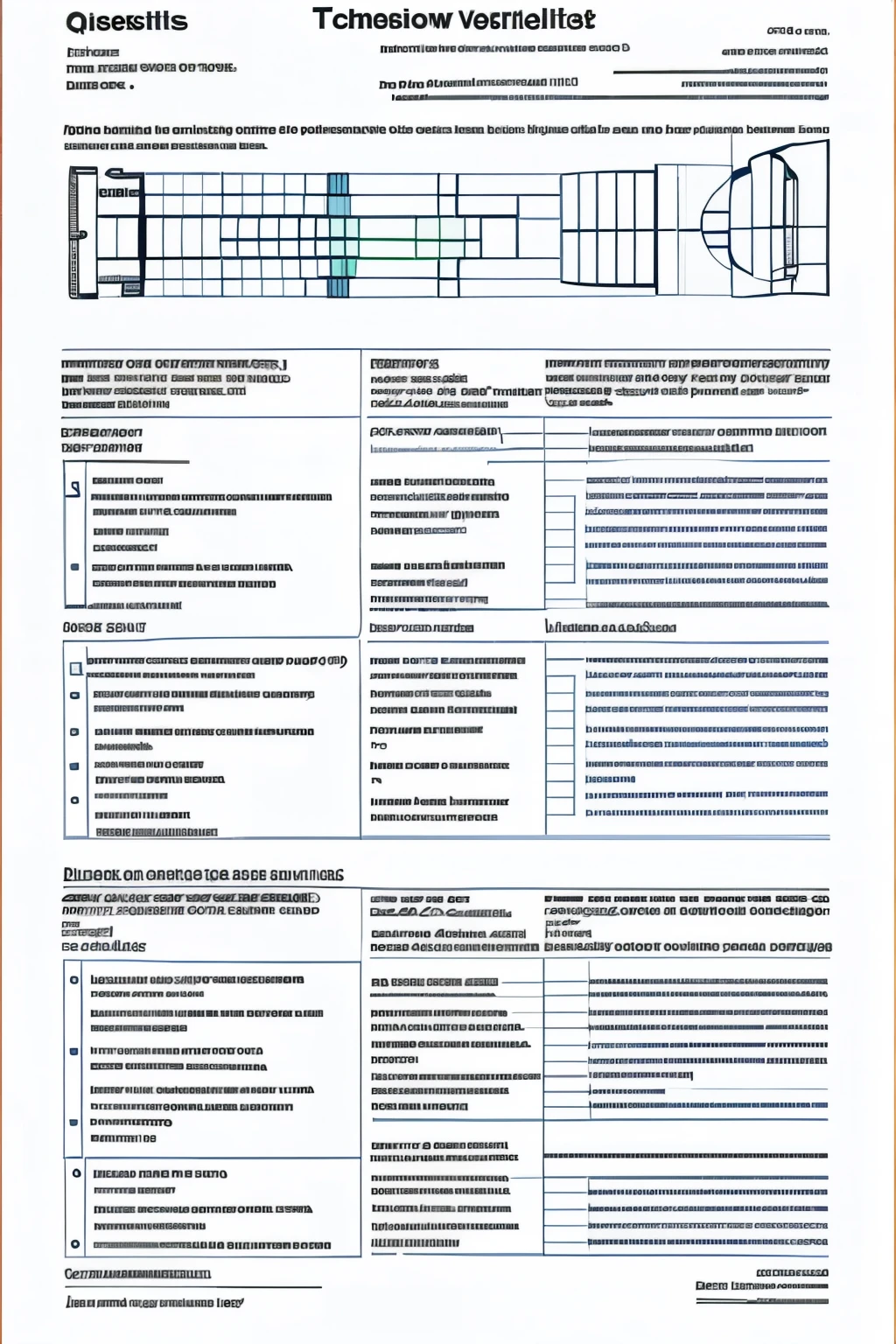 Design instruments and define techniques for the analysis of positions and positions. (Questionnaire-interview or survey / check-observation list)