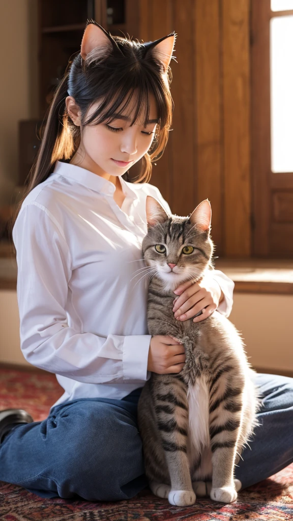 Cat Acala