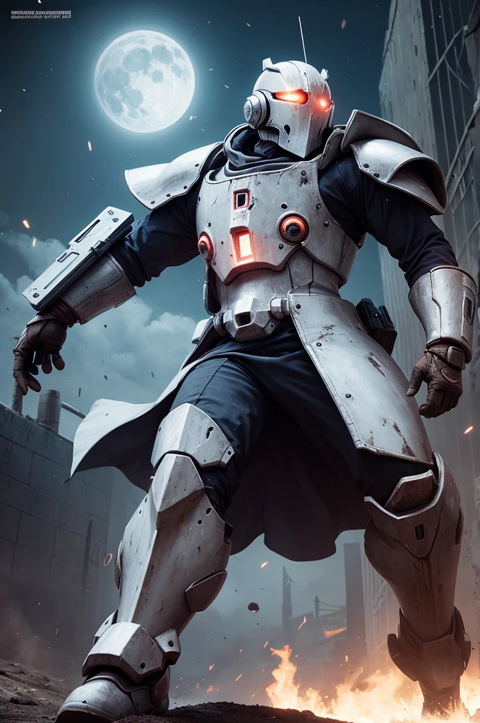 Bondrewd
