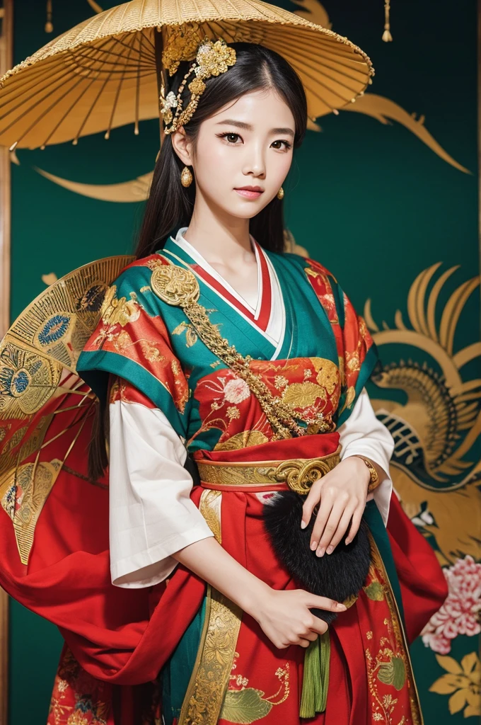 Nobility of the Heian period