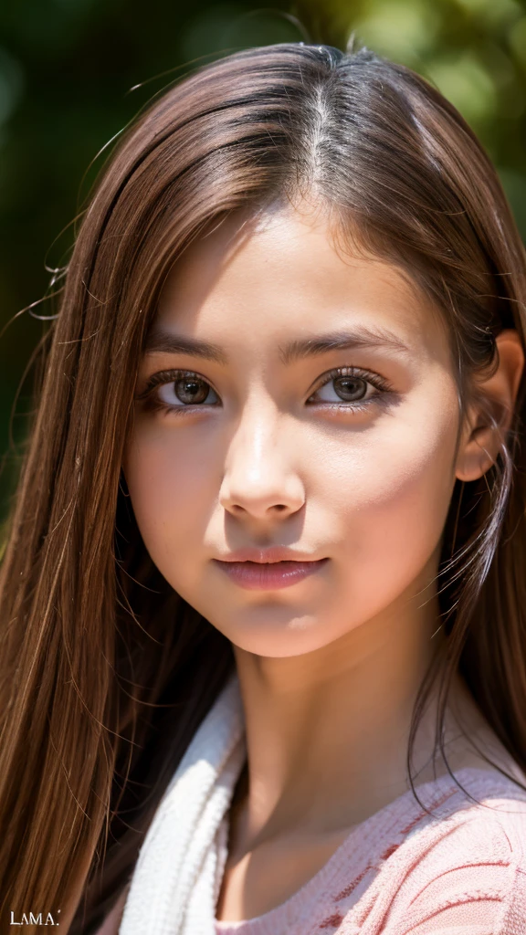 Lamia girl,8k,RAW,