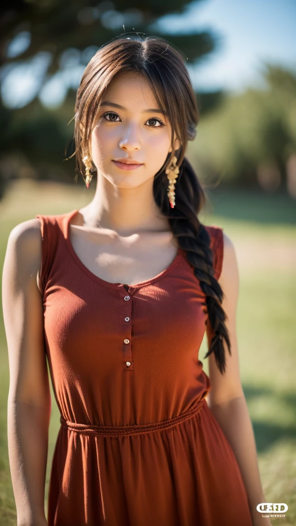 Lamia girl,8k,RAW,