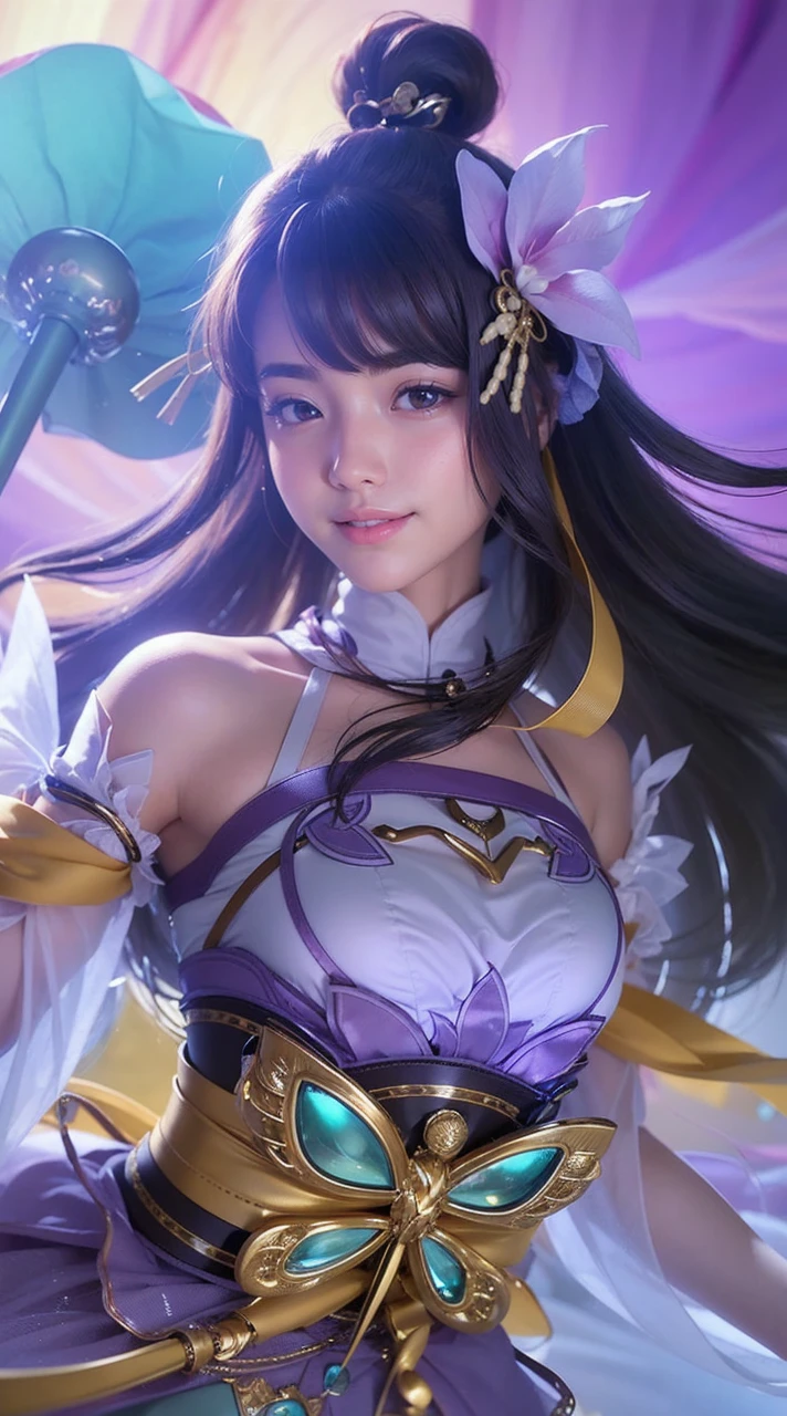 best quality, face focus, soft light, (depth of field) ,ultra high res, (photorealistic:1.4), RAW photo,
(upper thigh:1.4) ,(from front)
1japanese girl, solo, cute, (shy, smile:1.1), (brown eyes), detailed beautiful face, (midi_hair ),
garden,(standing)
(linen clothes)