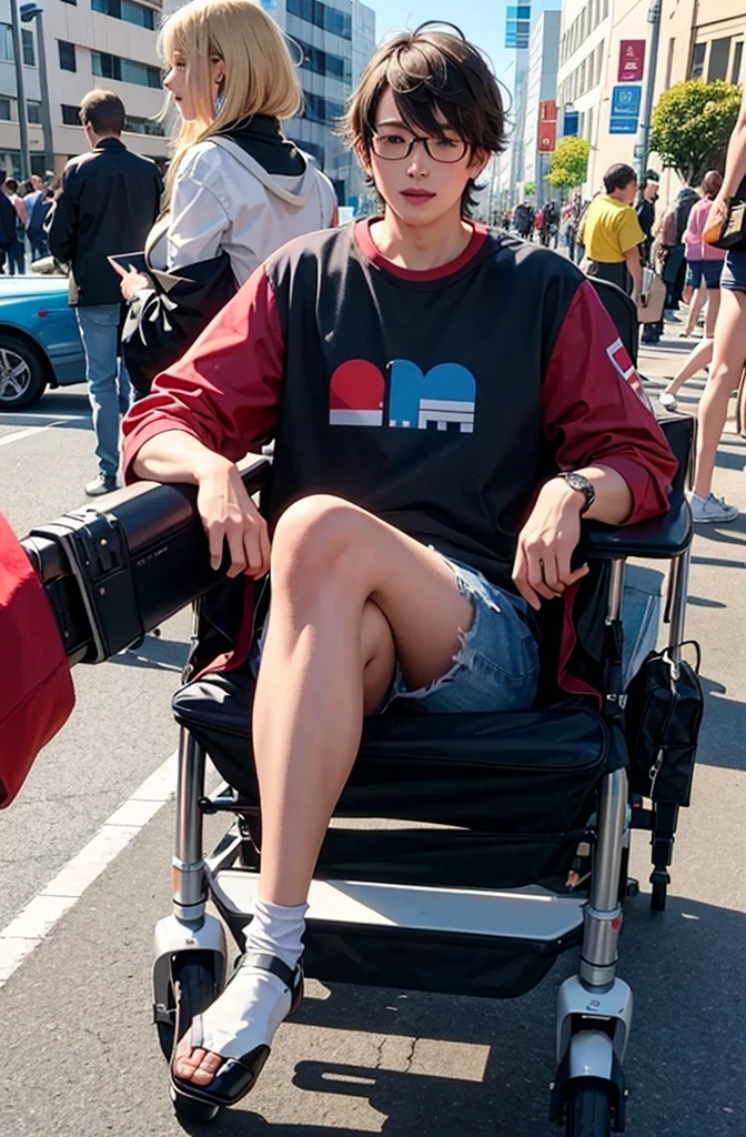 "Promoting Inclusion: Celebrating Abilities and Advocating Access"
