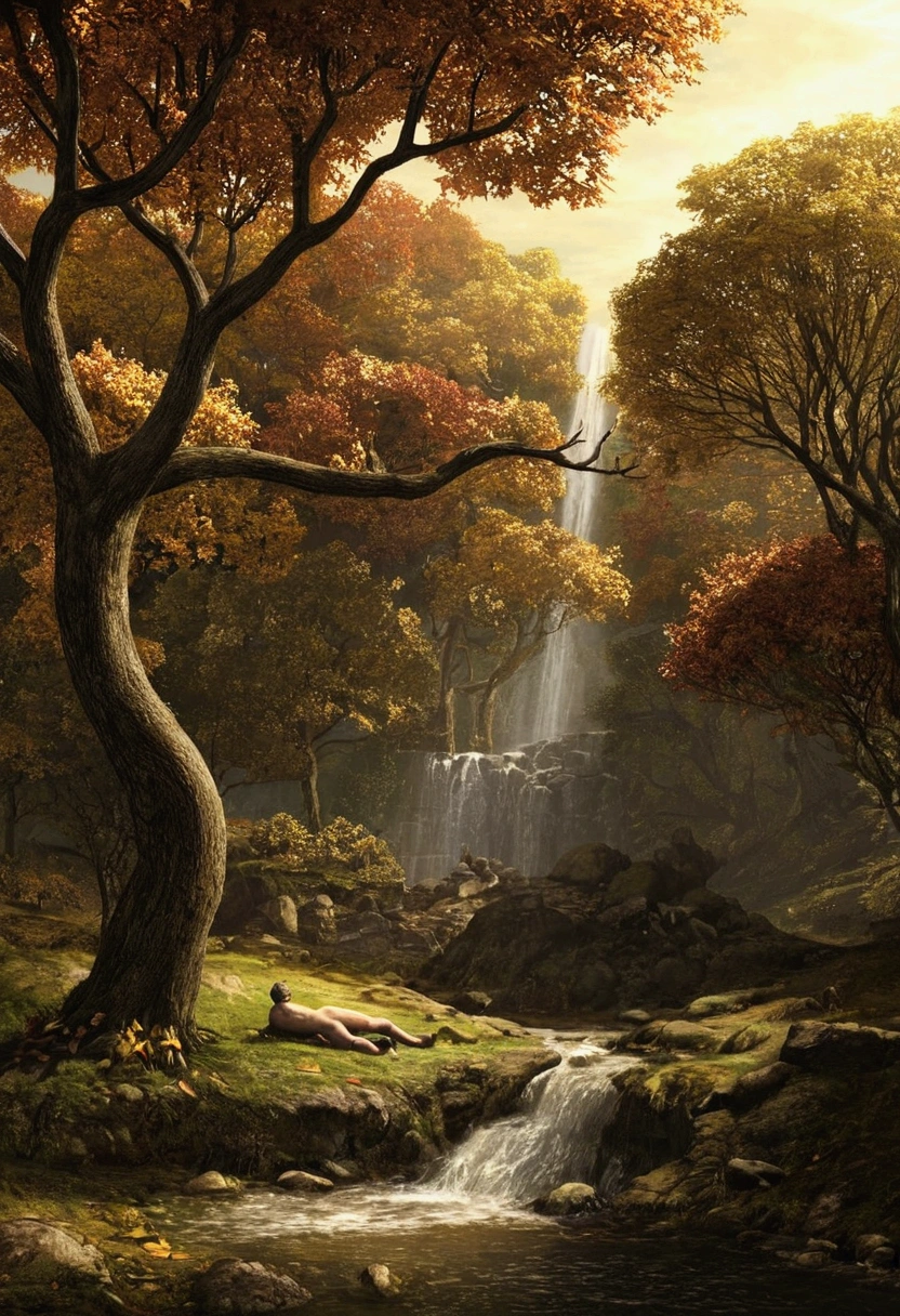The Fall of Man The narrative of the fall of man, found in Genesis 3, It is one of the most significant accounts in the Bible, addressing the consequences of sin and the rupture in the relationship between God and humanity. In this chapter, we will explore the events that led to the fall, its implications and the lessons we can learn.