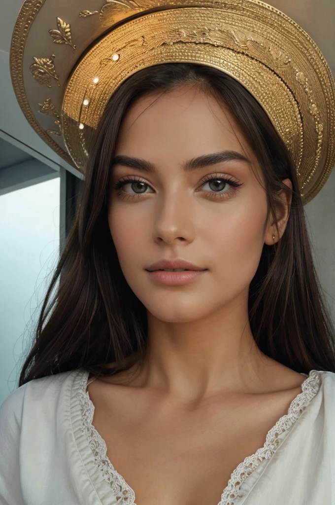 ((best quality)), ((masterpiece)), (detailed), perfect face