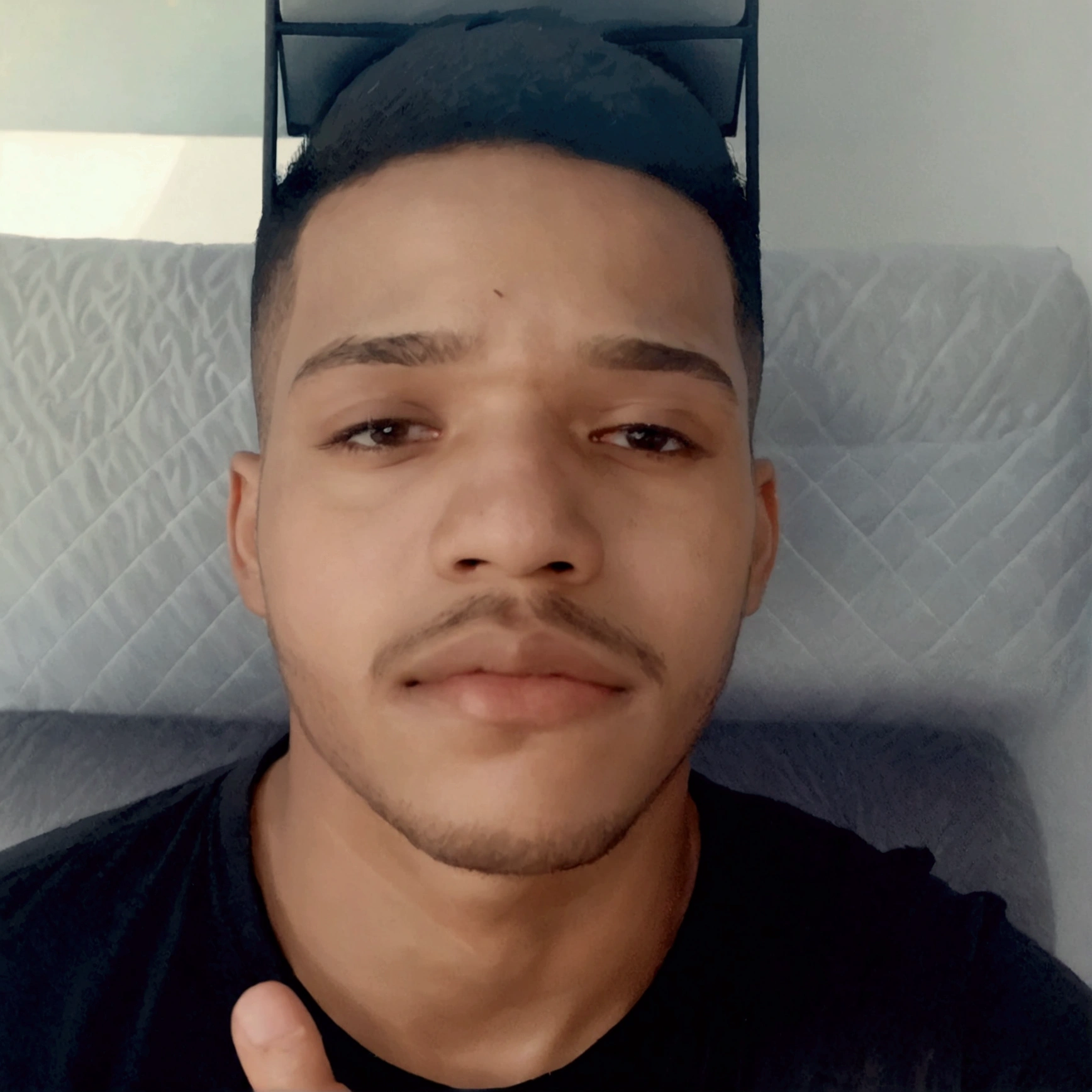 sem beard 