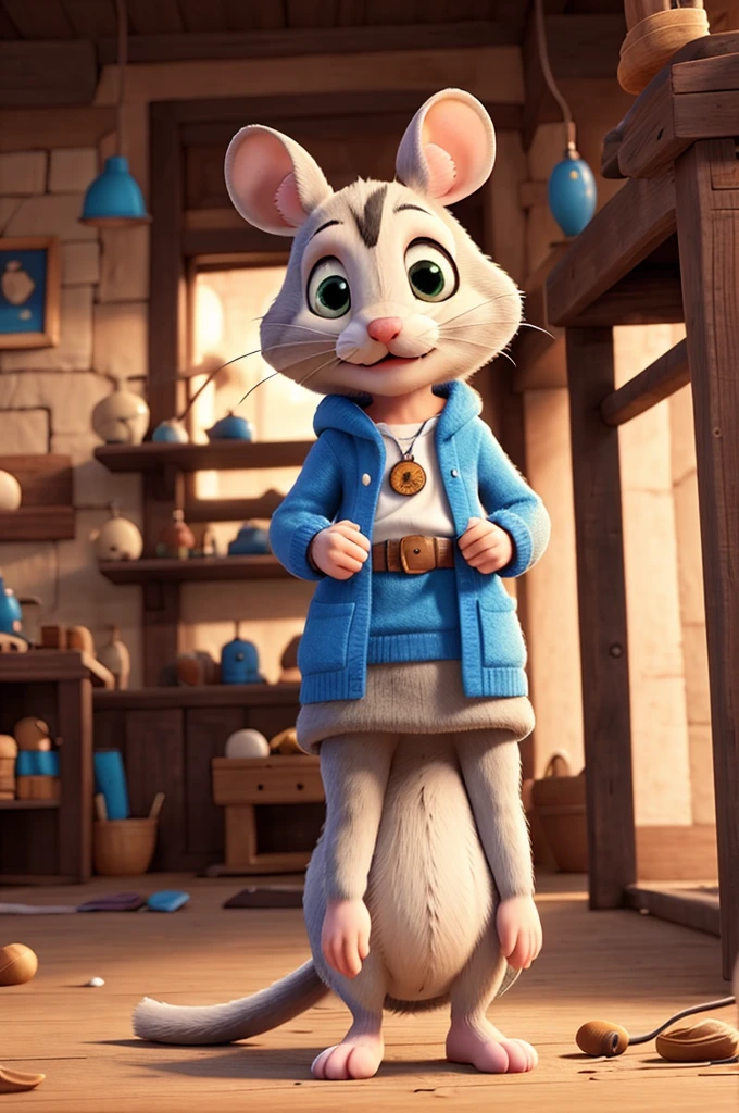 funny mouse 
