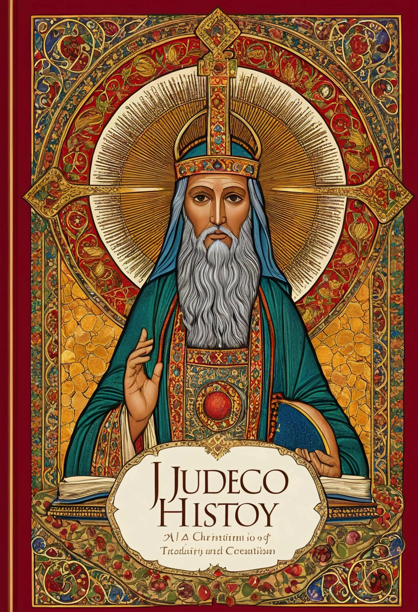 Biblical history is a profound testimony of the interaction between God and humanity, revealing not only the events that shaped faith, but also the principles that continue to guide the lives of millions of people. This book aims to explore the narratives contained in the book of Genesis, offering a comprehensive view of creation, of the fall and the first generations that form the basis of the Judeo-Christian tradition.