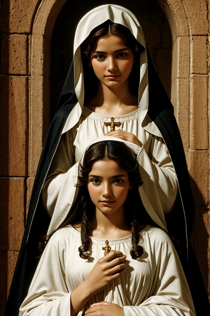 virgin of carmen