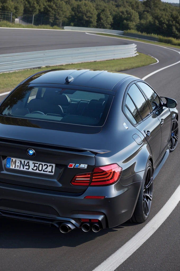Bmw m5