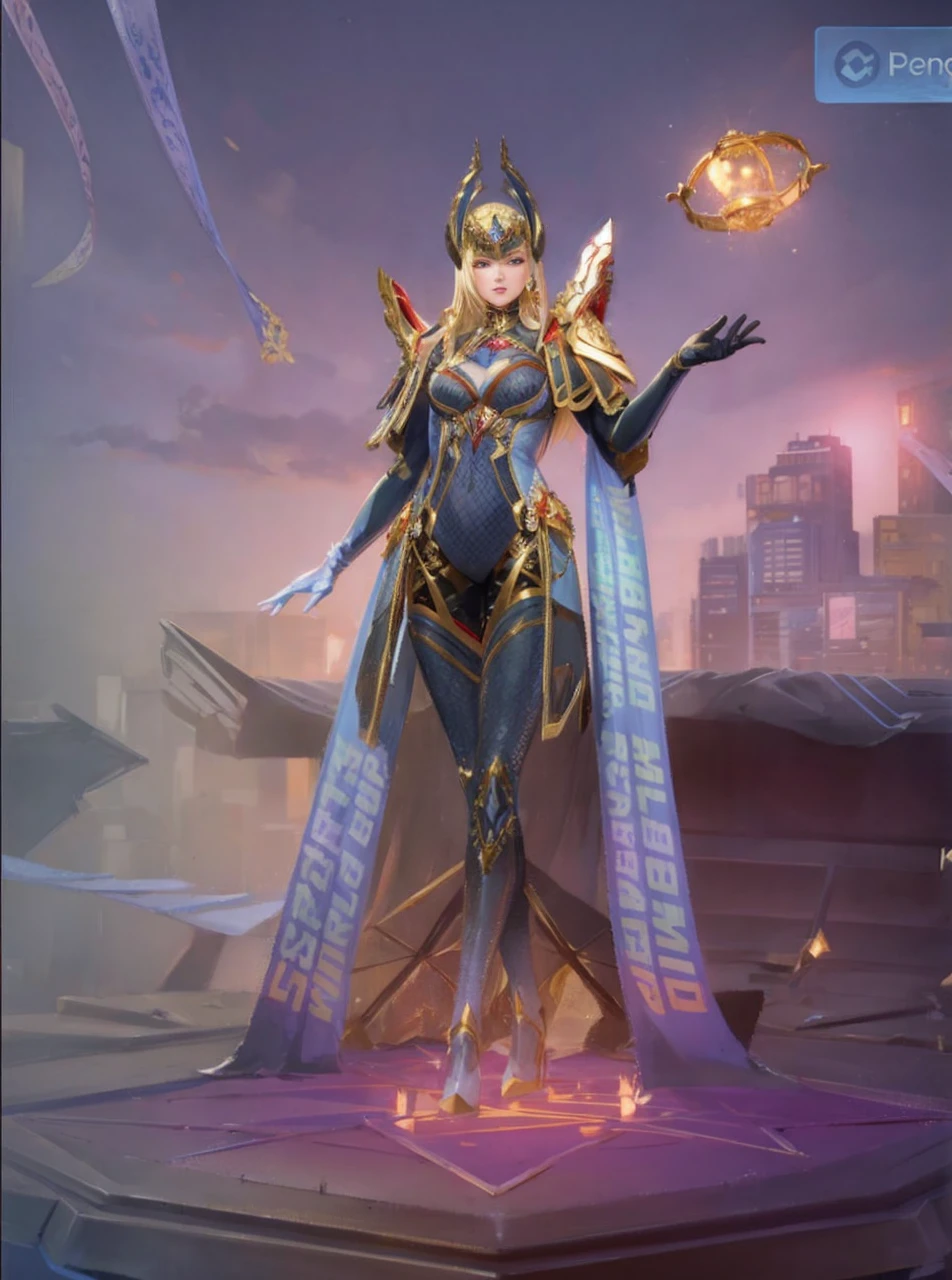 HD