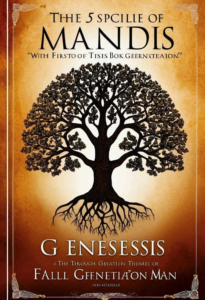 transparent image to hide behind the text gn 3 The objective of this book is to provide a deep understanding of the biblical narratives contained in the book of Genesis, with a special focus on themes of creation, of the fall of man and the first generations. Through careful and accessible analysis, we seek: