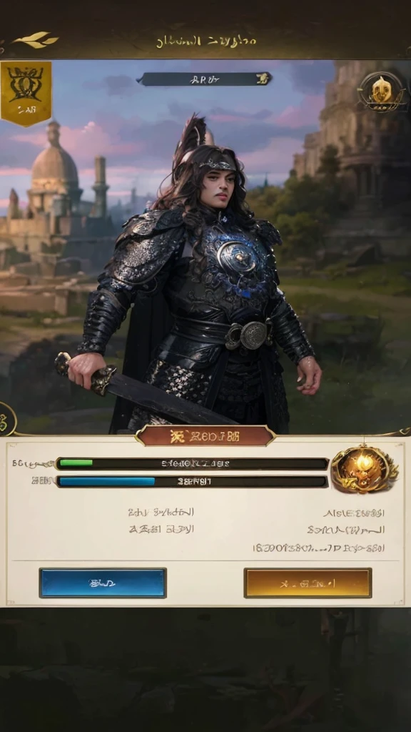 a detailed anime boy in a magical forest, beautiful detailed eyes, beautiful detailed lips, extremely detailed face, long eyelashes, intricate dress, flowing hair, ethereal lighting, vibrant palette, fantasy landscape, ancient ruins, glowing fireflies, (best quality,8k,highres,masterpiece:1.2),ultra-detailed,(photorealistic,photo-realistic:1.37),concept art