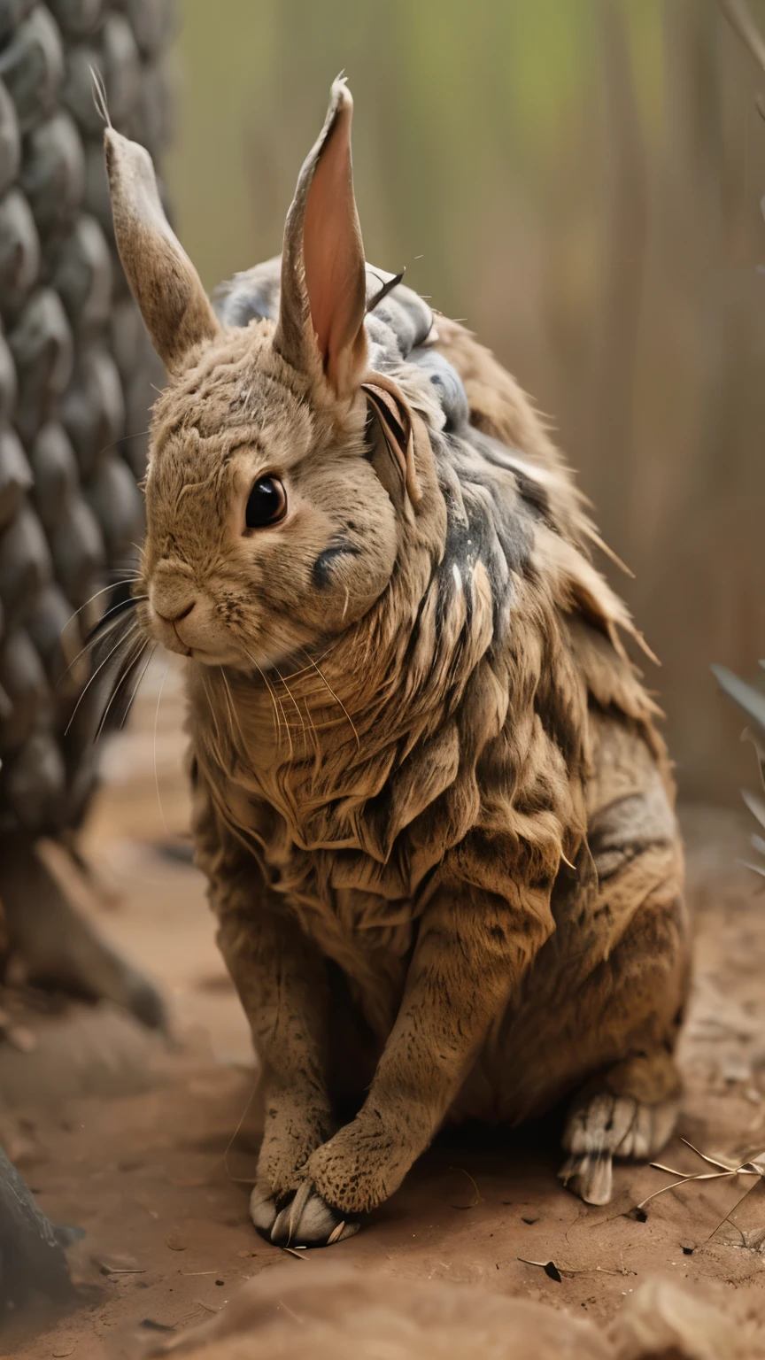 Rabbit 