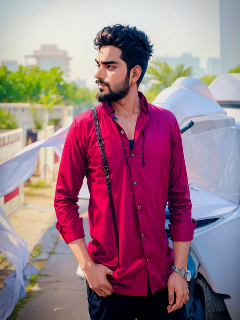Saurabh