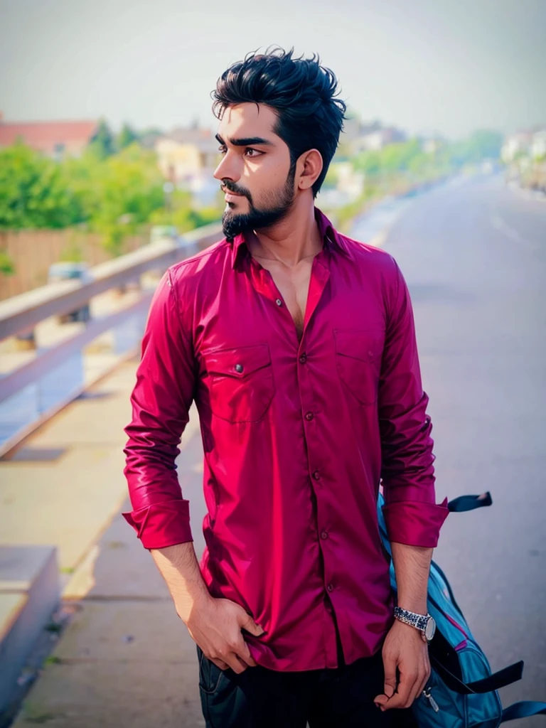 Saurabh