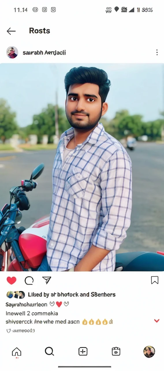 Saurabh